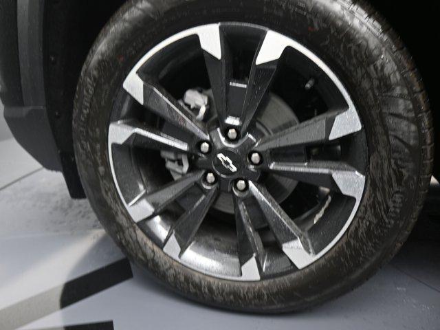 new 2026 Chevrolet Equinox car, priced at $32,890