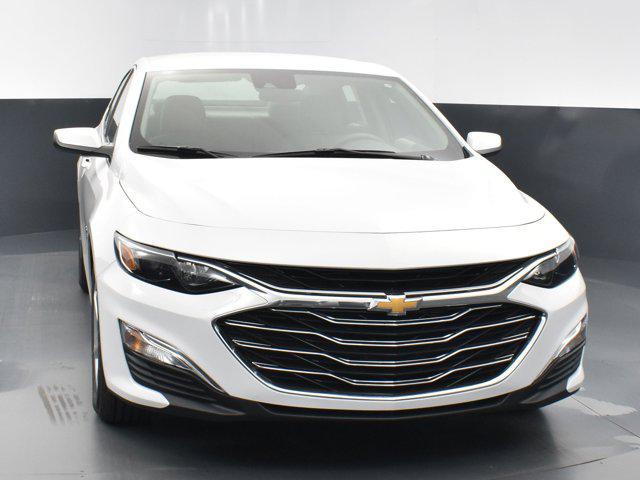 new 2024 Chevrolet Malibu car, priced at $24,280