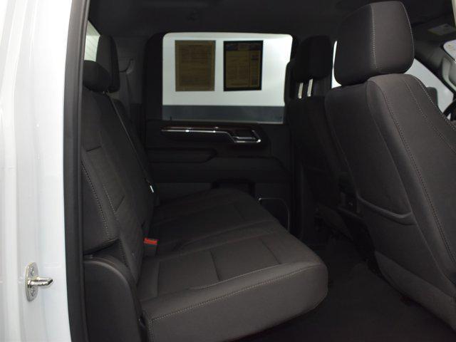 used 2024 Chevrolet Silverado 2500 car, priced at $63,977