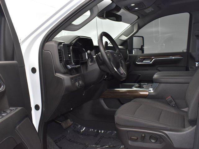 used 2024 Chevrolet Silverado 2500 car, priced at $63,977