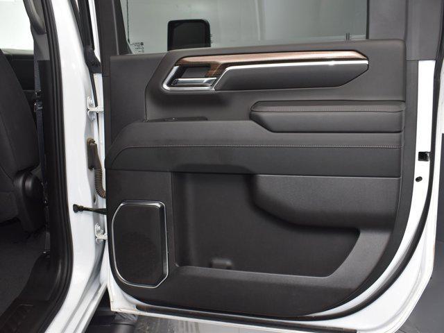 used 2024 Chevrolet Silverado 2500 car, priced at $63,977