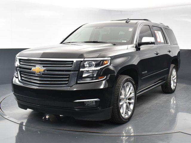 used 2019 Chevrolet Tahoe car, priced at $38,977