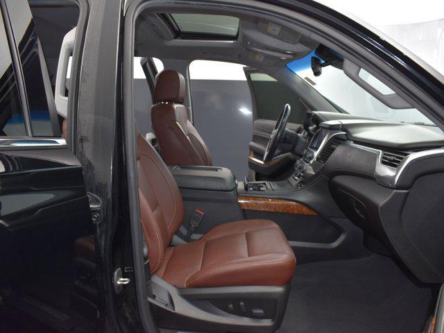 used 2019 Chevrolet Tahoe car, priced at $38,977