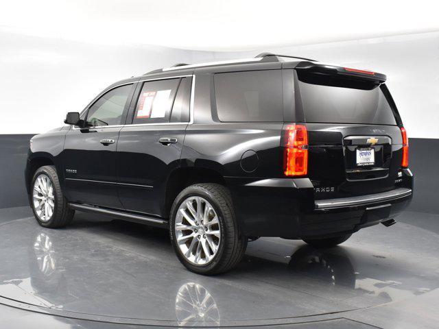 used 2019 Chevrolet Tahoe car, priced at $38,977