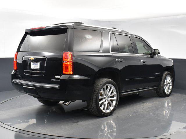 used 2019 Chevrolet Tahoe car, priced at $38,977