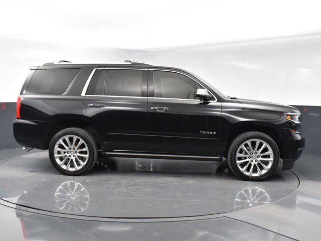 used 2019 Chevrolet Tahoe car, priced at $38,977