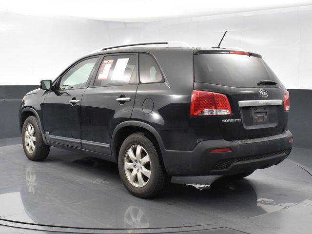 used 2011 Kia Sorento car, priced at $8,977