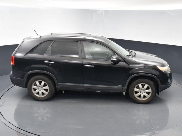 used 2011 Kia Sorento car, priced at $8,977