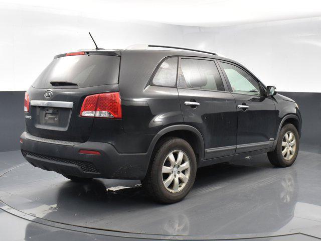 used 2011 Kia Sorento car, priced at $8,977