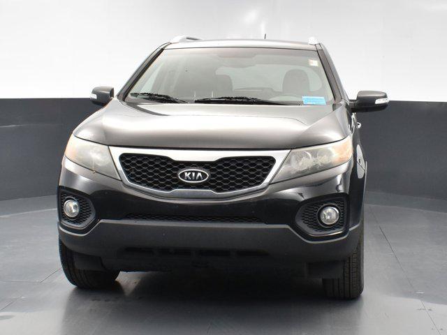 used 2011 Kia Sorento car, priced at $8,977