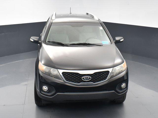 used 2011 Kia Sorento car, priced at $8,977