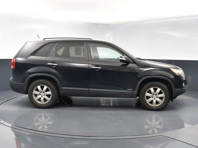 used 2011 Kia Sorento car, priced at $8,977