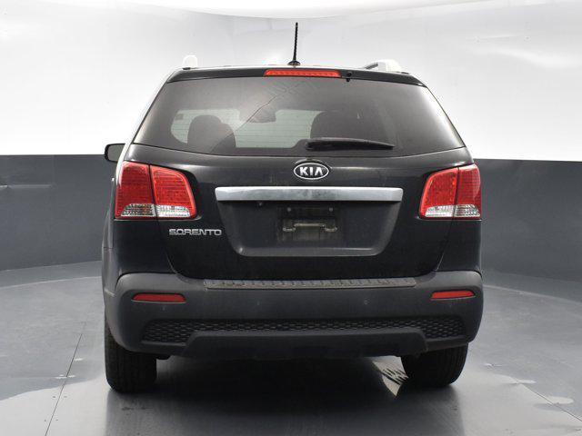 used 2011 Kia Sorento car, priced at $8,977