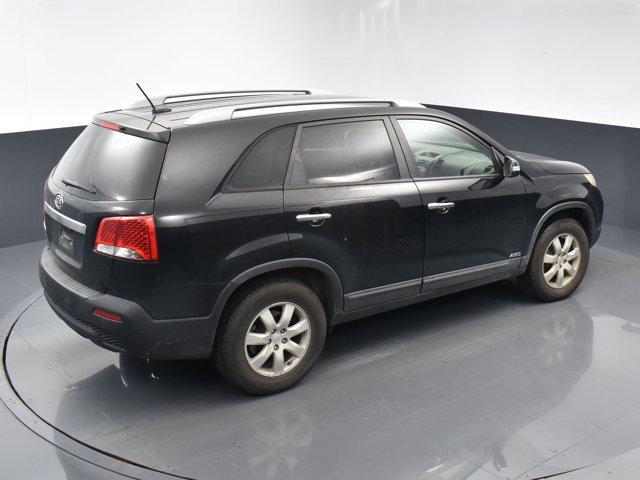 used 2011 Kia Sorento car, priced at $8,977