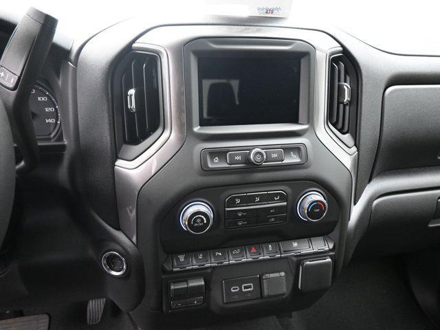 new 2026 Chevrolet Silverado 2500 car, priced at $63,233