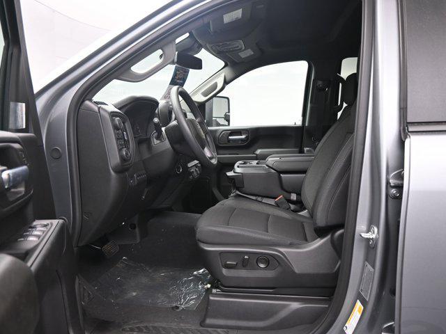 new 2026 Chevrolet Silverado 2500 car, priced at $63,233