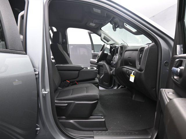 new 2026 Chevrolet Silverado 2500 car, priced at $63,233