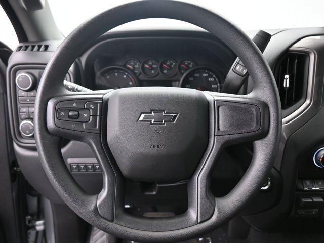 new 2026 Chevrolet Silverado 2500 car, priced at $63,233