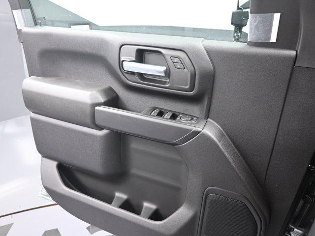 new 2026 Chevrolet Silverado 2500 car, priced at $63,233