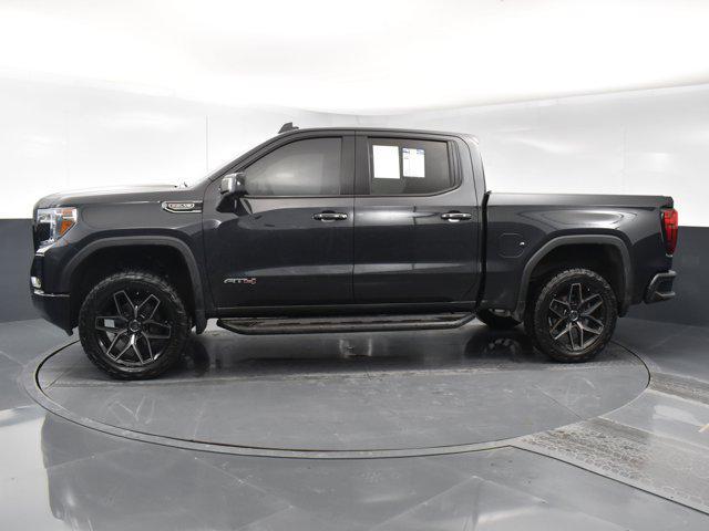 used 2020 GMC Sierra 1500 car, priced at $49,977