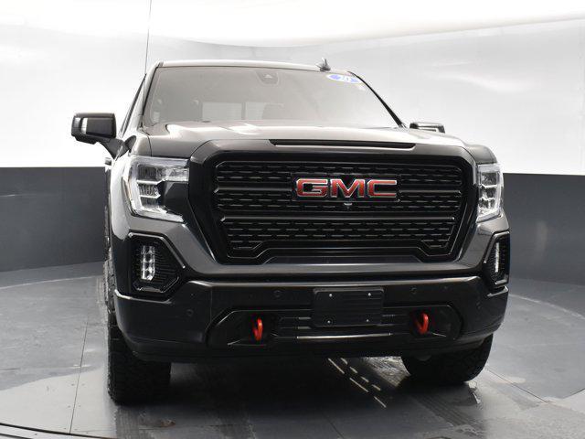 used 2020 GMC Sierra 1500 car, priced at $49,977