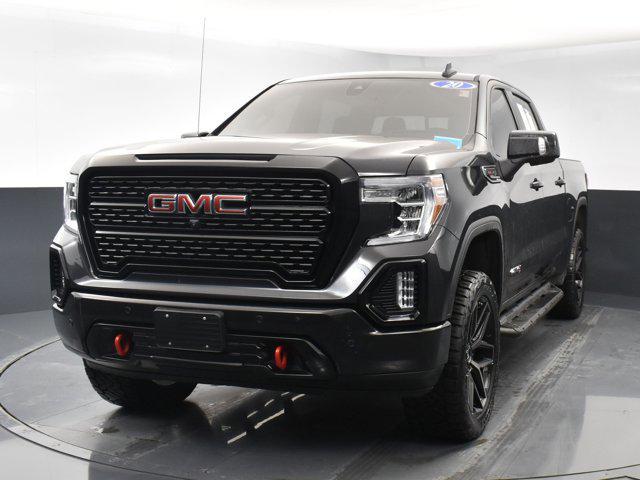 used 2020 GMC Sierra 1500 car, priced at $49,977