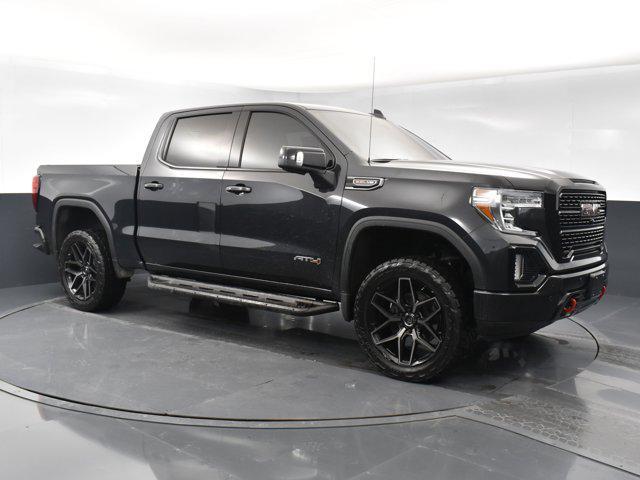 used 2020 GMC Sierra 1500 car, priced at $49,977