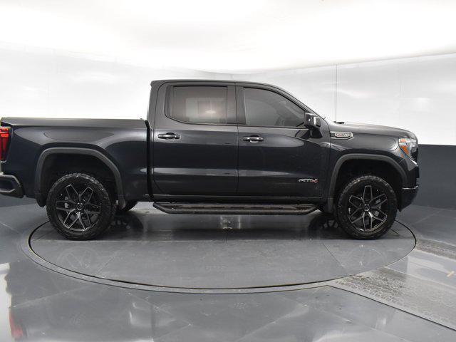 used 2020 GMC Sierra 1500 car, priced at $49,977