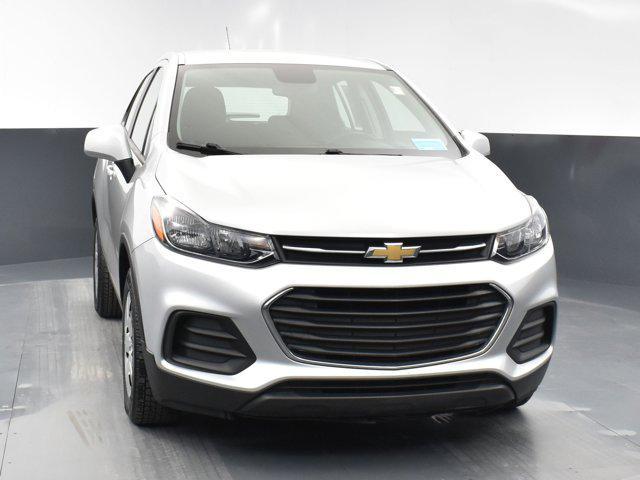 used 2021 Chevrolet Trax car, priced at $20,776