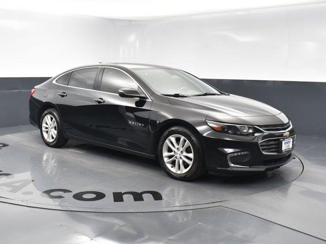used 2017 Chevrolet Malibu car, priced at $14,977