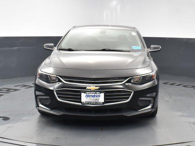 used 2017 Chevrolet Malibu car, priced at $14,977