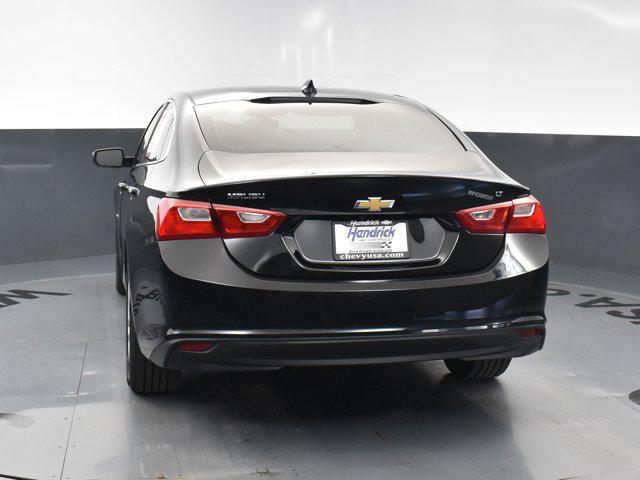 used 2017 Chevrolet Malibu car, priced at $14,977