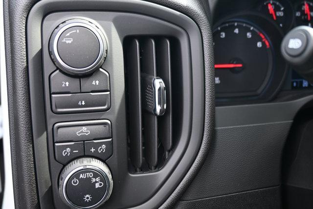 new 2025 Chevrolet Silverado 2500 car