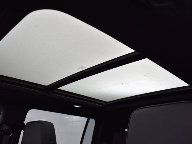 new 2025 Chevrolet Suburban car, priced at $81,081