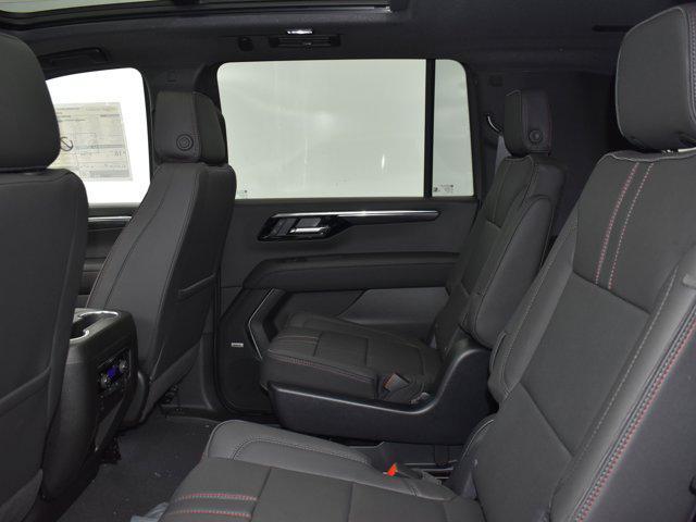 new 2025 Chevrolet Suburban car, priced at $81,081