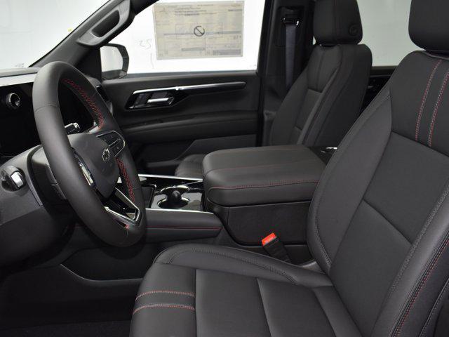 new 2025 Chevrolet Suburban car, priced at $81,081