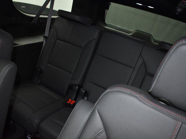 new 2025 Chevrolet Suburban car, priced at $81,081