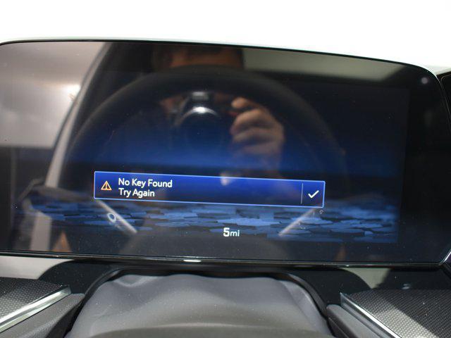 new 2025 Chevrolet Suburban car, priced at $81,081
