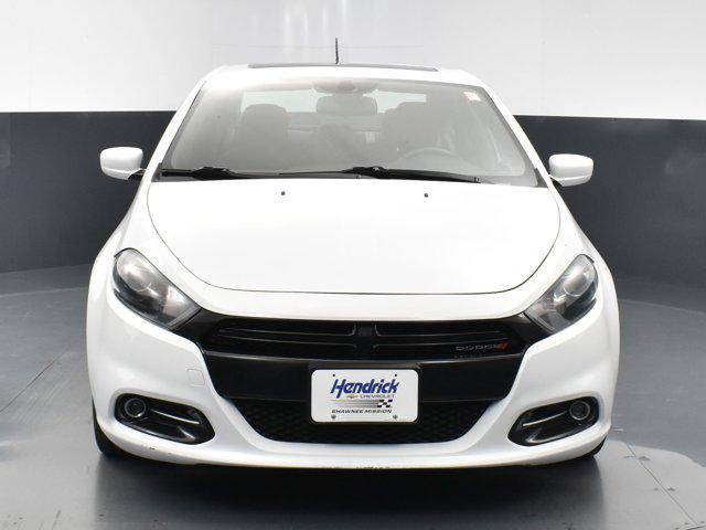 used 2015 Dodge Dart car, priced at $10,977