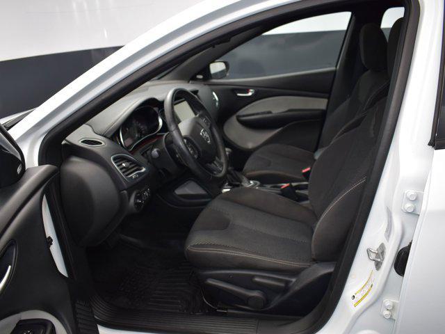 used 2015 Dodge Dart car, priced at $10,977