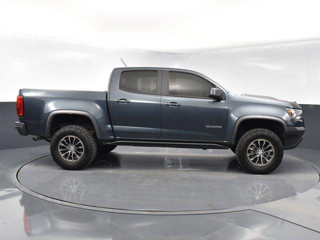 used 2020 Chevrolet Colorado car, priced at $34,977