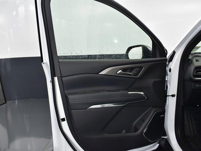 new 2025 Chevrolet Traverse car, priced at $52,695
