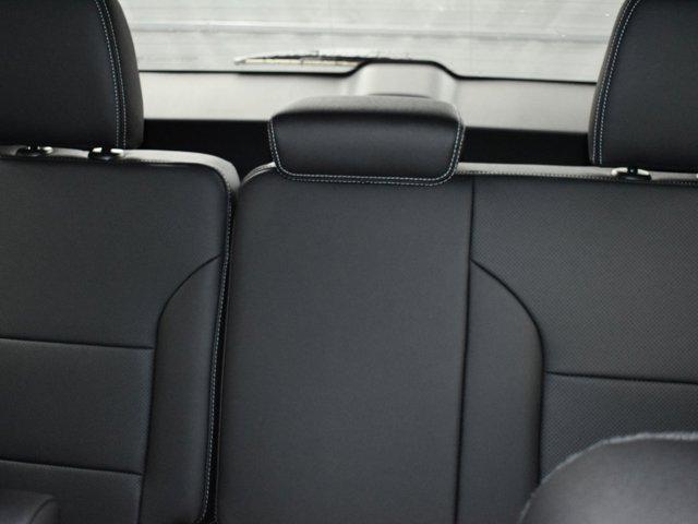 new 2025 Chevrolet Traverse car, priced at $52,695