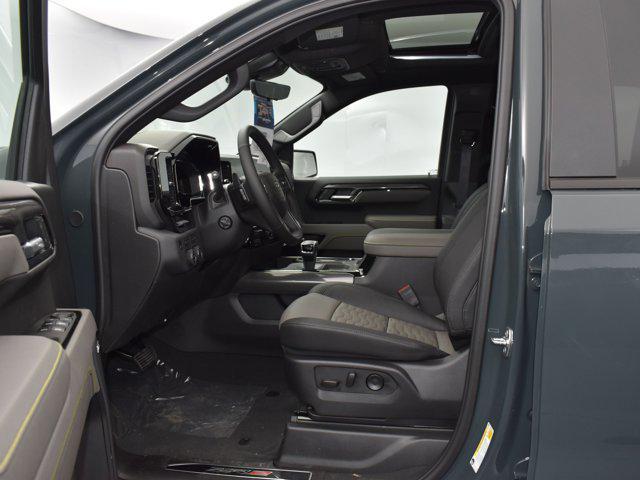 new 2025 Chevrolet Silverado 1500 car, priced at $67,351