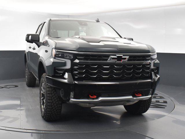 new 2025 Chevrolet Silverado 1500 car, priced at $67,351