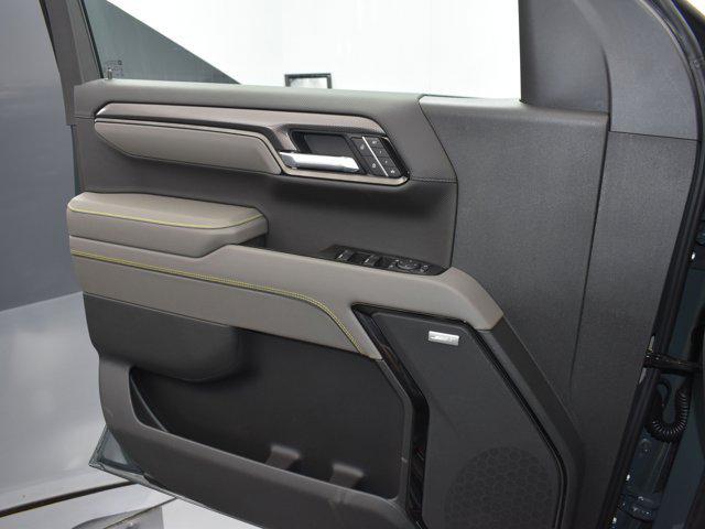 new 2025 Chevrolet Silverado 1500 car, priced at $67,351