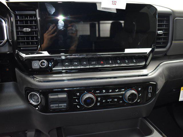 new 2025 Chevrolet Silverado 1500 car, priced at $67,351