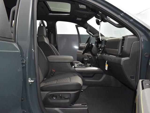 new 2025 Chevrolet Silverado 1500 car, priced at $67,351