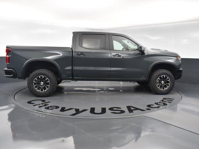 new 2025 Chevrolet Silverado 1500 car, priced at $67,351