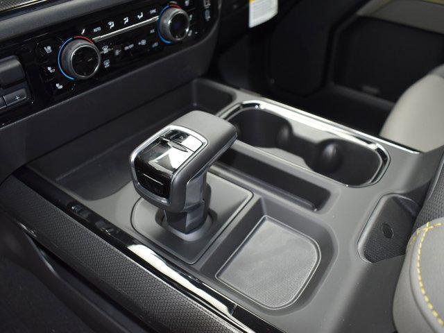 new 2025 Chevrolet Silverado 1500 car, priced at $67,351